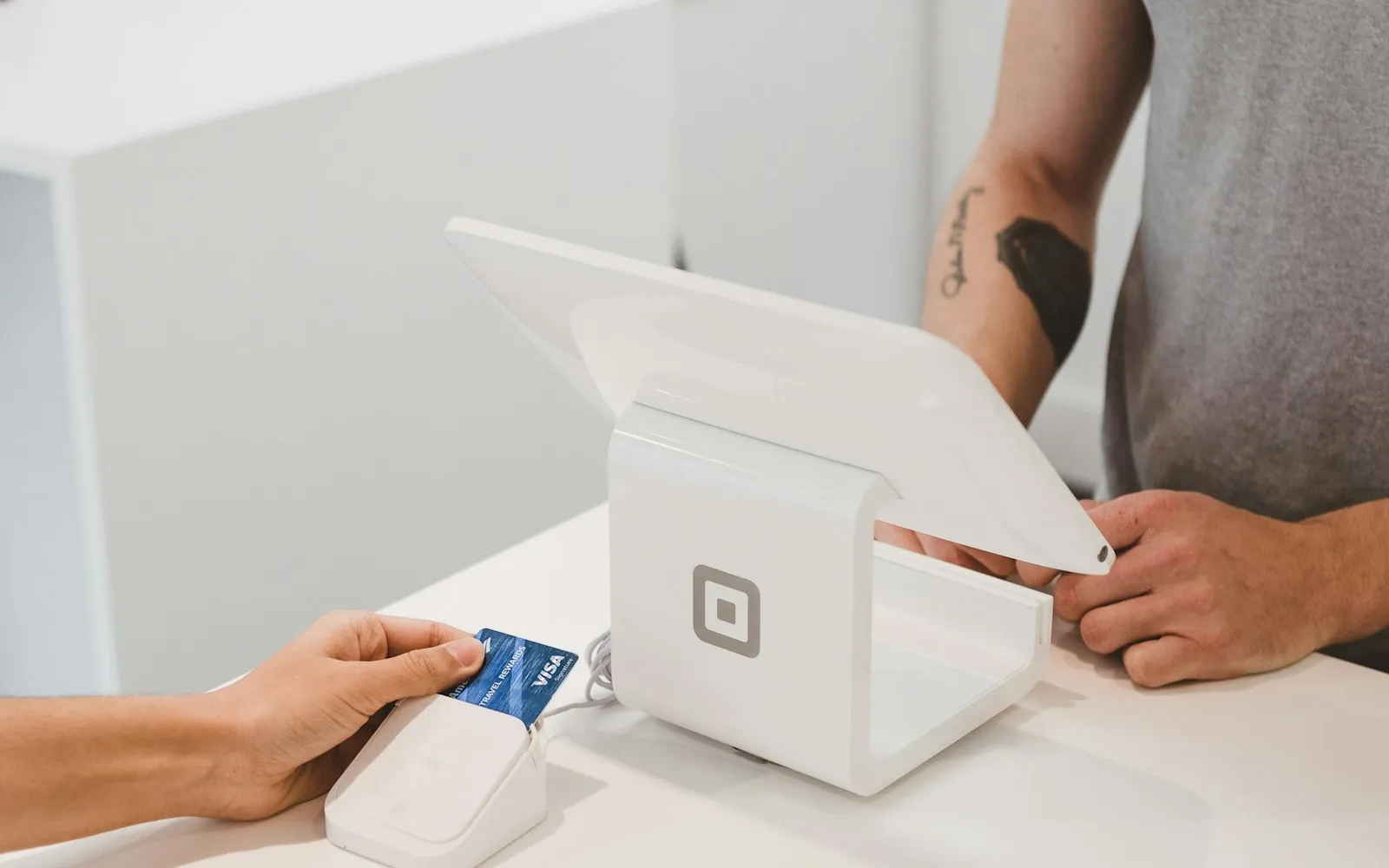 What card machine fees really cost: Dojo, Teya, Square and SumUp compared