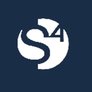 Shift4 logo