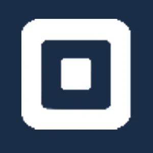 Square logo