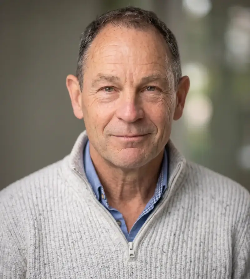 Andy Sherborne