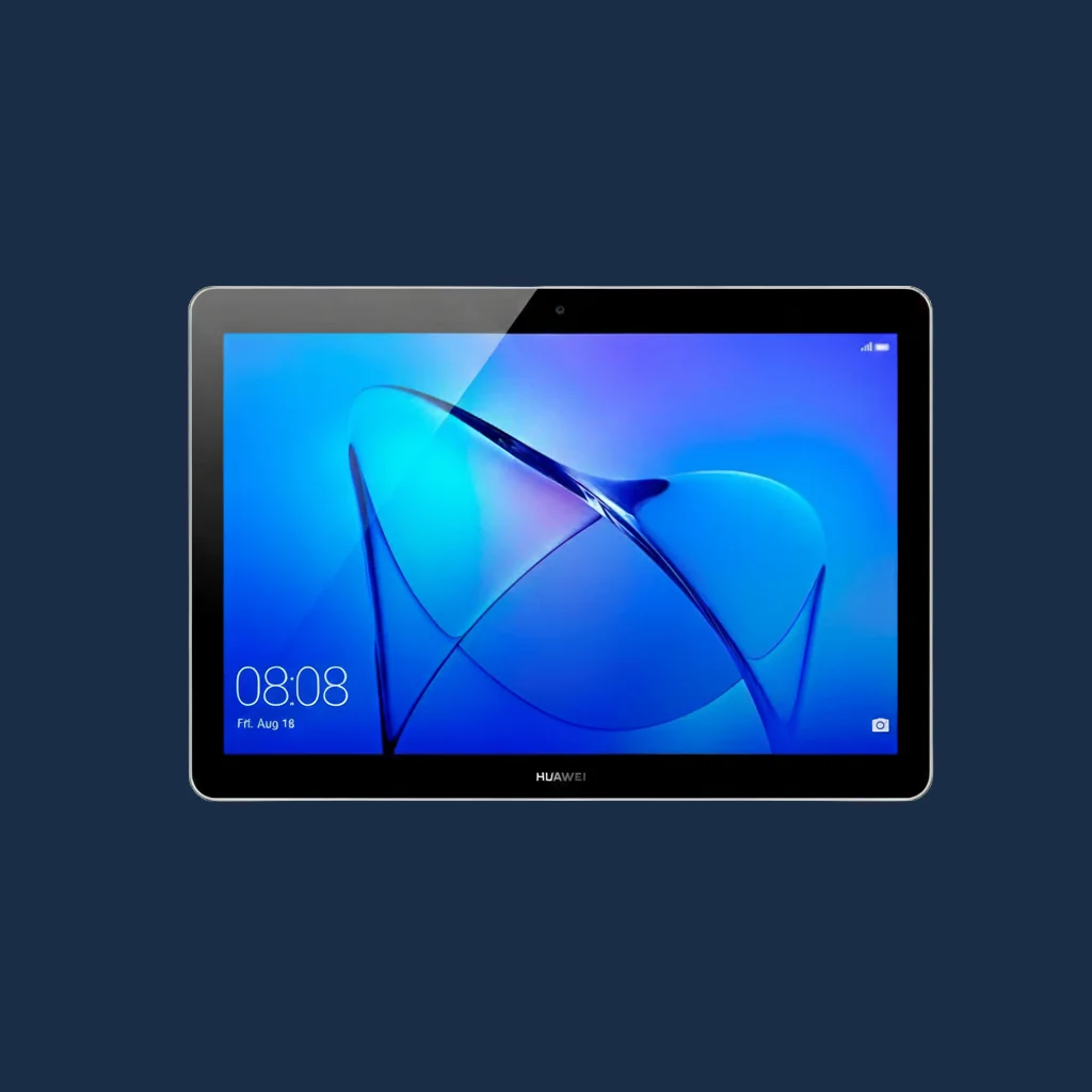 Tablet device